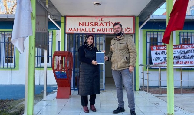 İnsanlık ölmemiş