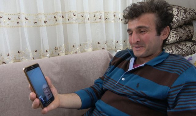 İşitme engelli şahıs ayı saldırısına uğradı