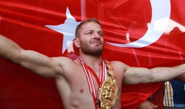 İsmail Balaban: "Kırkpınar'da babamın oğlu olsa da kimseyi tanımam"