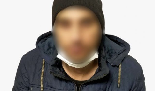 İstanbul'da evinde uyuşturucu bulunan "Muhtar" lakaplı zehir taciri yakalandı