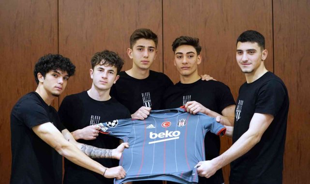 İşte Beşiktaş&#039;ın geleceği