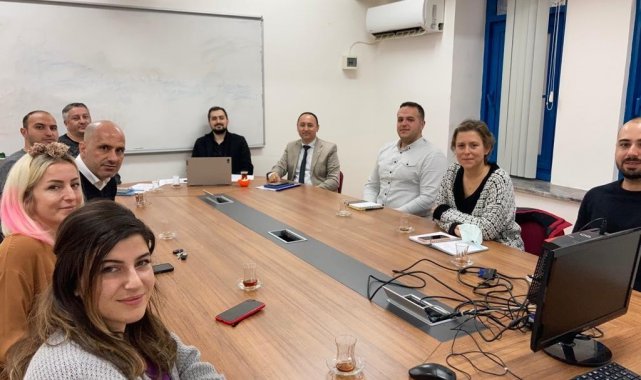 İstihdam fuarı ile öğrencilere önemli fırsat