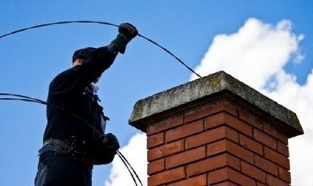İtfaiyeden baca temizliği uyarısı