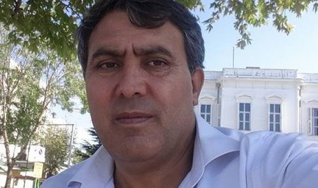 İYİ Parti Şaphane İlçe Başkanı Sönmez'in katil zanlısı Uşak'ta yakalandı