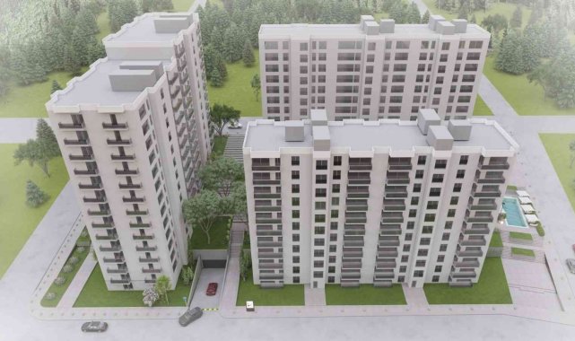 İzmir Büyükşehir Belediyesi kentsel dönüşümde hız kesmiyor: 3 ayda 4 protokol