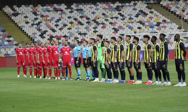 İzmir derbisinin biletleri 1 TL