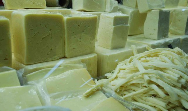 İzmir tulum peyniri tescillendi