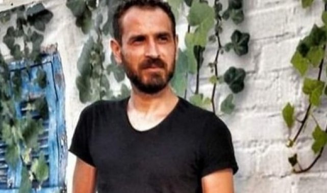 İzmir&#039;de müzisyeni öldüren zanlı tutuklandı