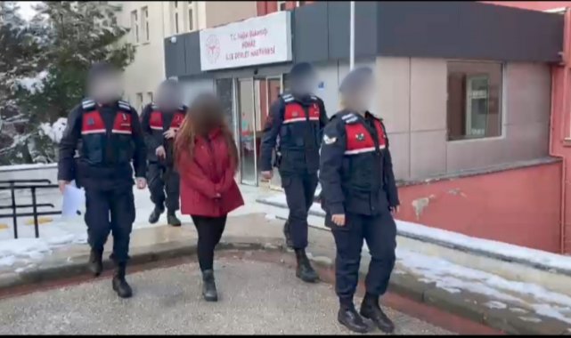 Jandarma olayların yüzde 98,5'ini aydınlattı