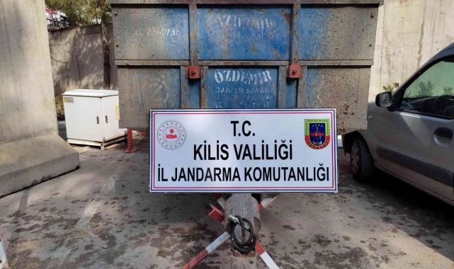 JASAT'dan büyük operasyon