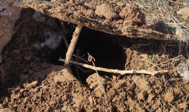 Kaçak avlanan 6 kişiye 15 bin lira ceza