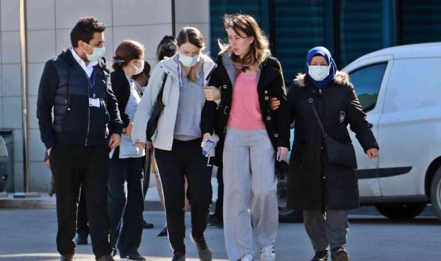 Kadın doğum uzmanı kalbine yenik düştü, eşi ayakta durmakta güçlük çekti