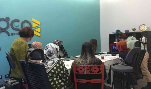 Kadın emeği merkezi geliştirilecek