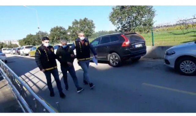 Kadının cep telefonunu çaldı "şeytana uydum" dedi