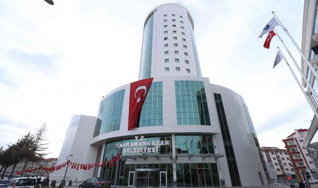 Kahramankazan Belediyesi telefon dolandırıcılarına karşı uyardı