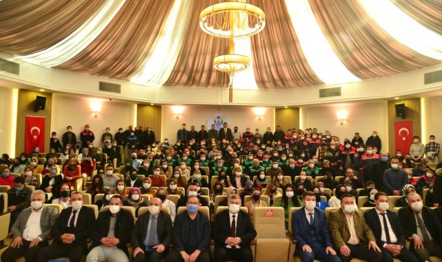 Kahramankazan Belediyesi'nden işçilere maaş zammı müjdesi