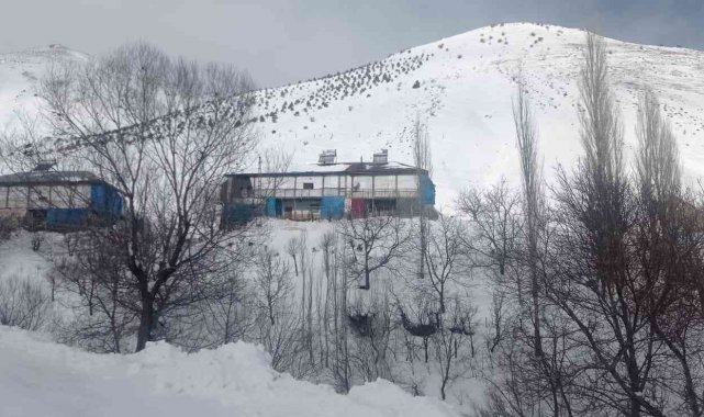 Kahramanmaraş'ta çığ bölgesinden 13 kişi daha tahliye edildi