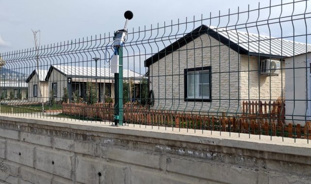 Kahramanmaraş'ta gürültü için eylem planı oluşturuluyor