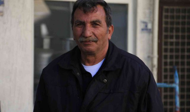 Kahramanmaraş'ta sadaka kutusunu çalan zanlı yakalandı