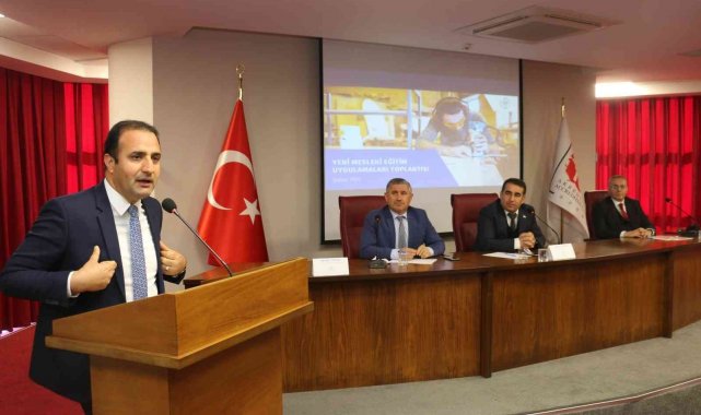 Kalifiye eleman karaborsa oldu