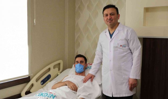 Kalp çarpıntısıyla yaşamak zorunda değilsiniz