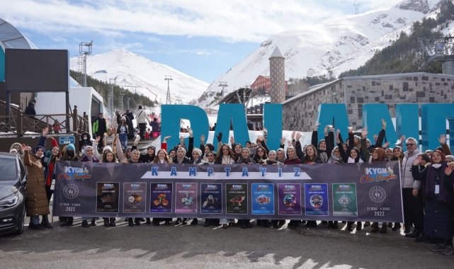 Kampta tarih yolculuğu