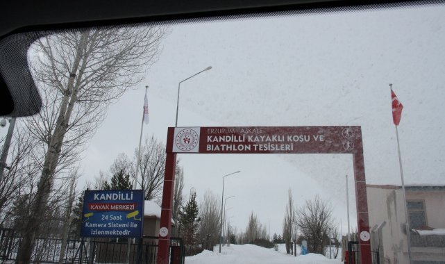 Kandilli yaz kış ışıldayacak