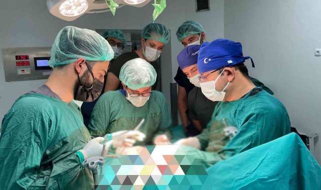 Kanser tedavisinde sıcak kemoterapi dönemi