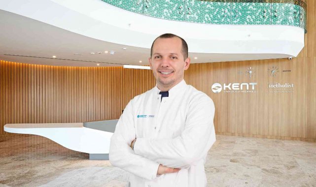 Kanserden şüphelenen kuzenini doktora götürdü, kendisi kanser olduğunu öğrendi