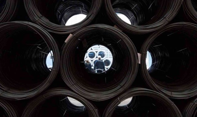 Karabük'te Ocak ayında ihracat azaldı ithalat arttı