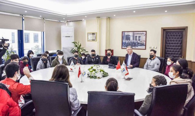 Karacabeyli sporculardan Bursa Wushu Şampiyonasında üstün başarı