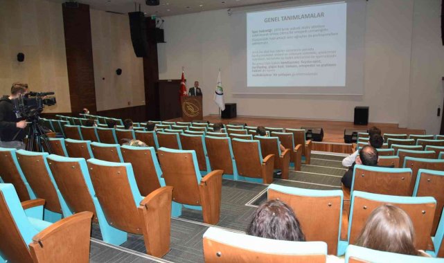 Karaduman "Egzersizlerde aşırı zorlamalar kazalara ve sakatlıklara yol açabilir"