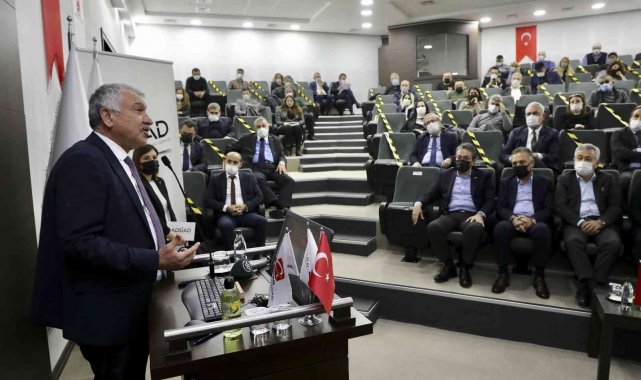 Karalar: "Adana yeniden ülkenin dördüncü büyük gücü olacak"