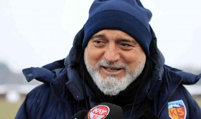 Karaman: "Hatayspor maçı ile yeni bir seriye ihtiyacımız var"