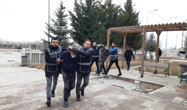 Karanlık cinayet &#039;Temiz&#039; talimatla aydınlatıldı