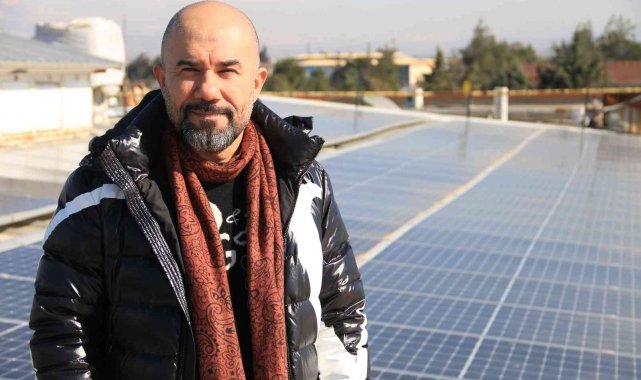 Karbon ayak izinin düşmesi için 1 milyon dolarlık yatırım