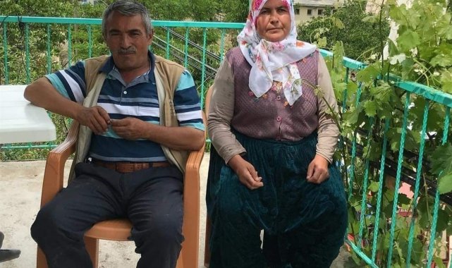 Karbonmonoksit gazından zehirlenen anne öldü, oğlu hastaneye kaldırıldı