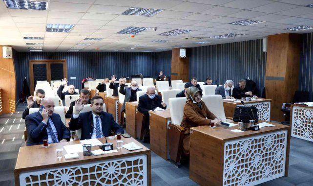 Karmil: "Kar yağışını afete dönmeden atlattık"