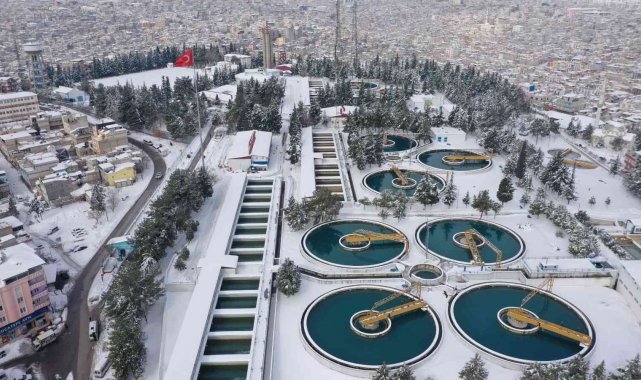 Kartalkaya barajında doluluk oranı yüzde 50 oldu