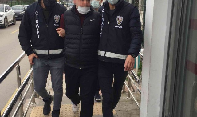 Katil zanlısından ilginç savunma: "Takdiri ilahi"