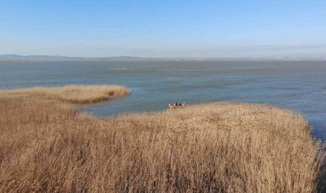 Kayıp balıkçıyı arama çalışmalarına yeni ekipler katıldı