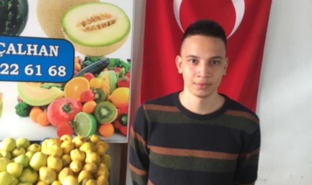 Kayıp Barış'ı arama çalışmaları 48 saattir devam ediyor