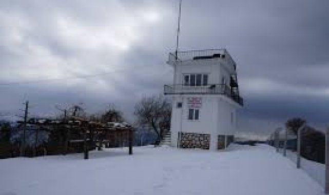 Kayıp genç için 4. günde arama çalışmaları sürüyor