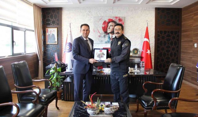 Kaymakam Bolat: "Emniyet personelleri ile sürekli koordine halinde çalışıyoruz"