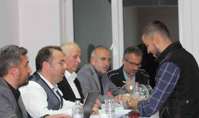 Kayseri 1. Amatör Küme fikstürü Cuma günü çekilecek