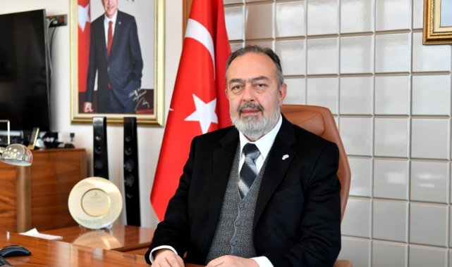 Kayseri OSB'de doğalgaz kısıtlaması sona eriyor