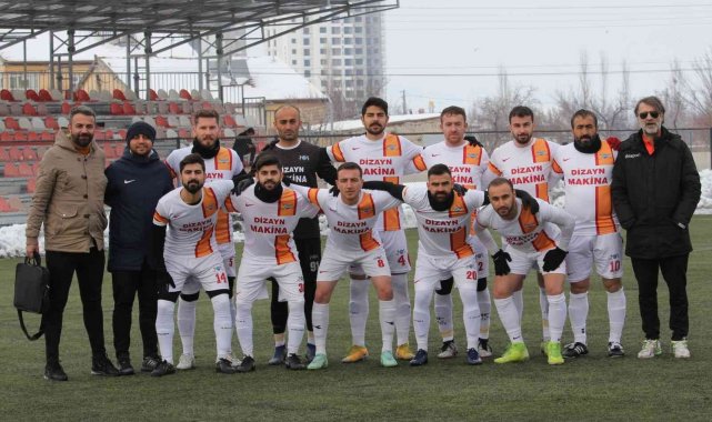 Kayseri Süper Amatör Küme 15. Hafta