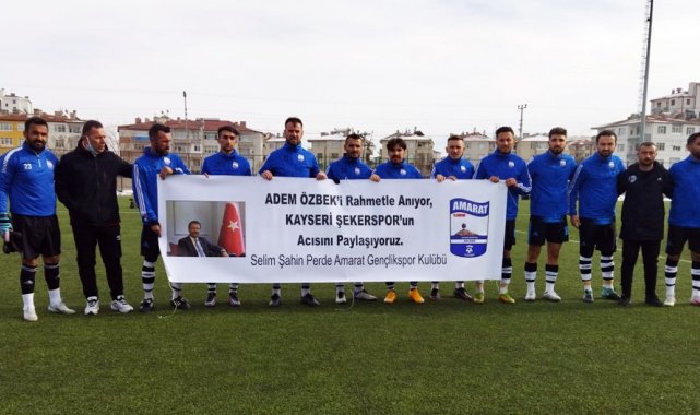 Kayseri Süper Amatör Küme