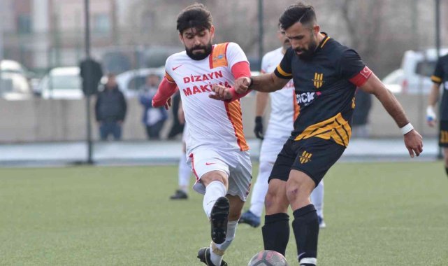 Kayseri Süper Amatör Küme