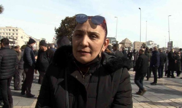 Kayseri'de 6 bin kooperatif mağduru mahkemeye başvurdu